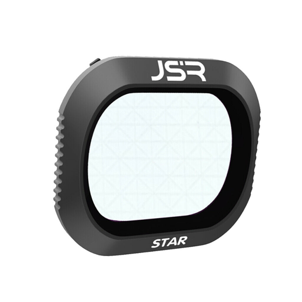 Multi-coated Lens Filter Star Lens Hood for DJI Mavic 2 PRO Drone Lens Hood