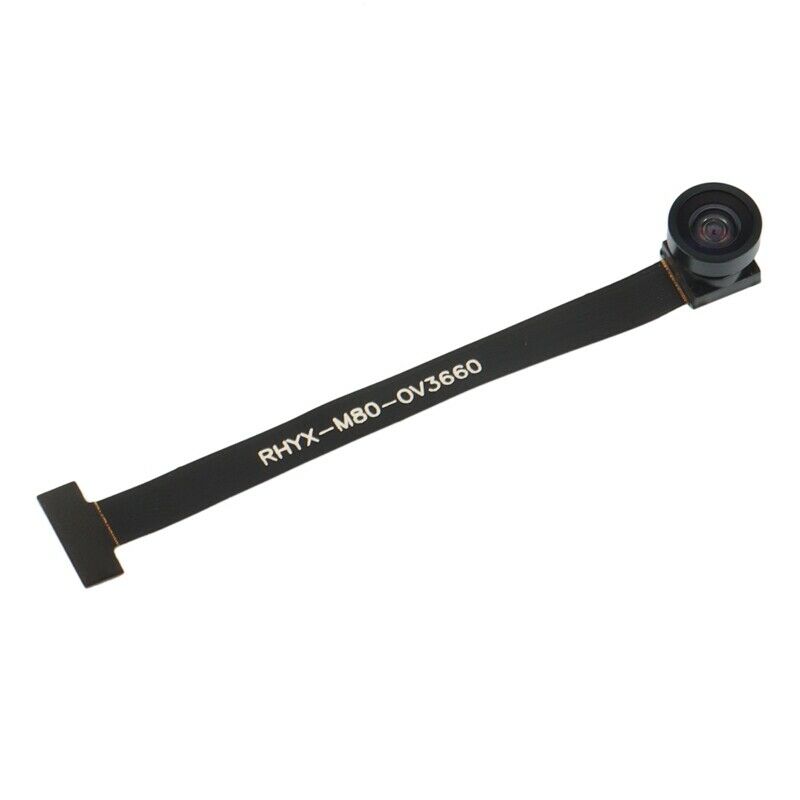 ESP32- CAM ESP32CAM ESP32 CAM WiFi IP Timer Webcam Camera Module 3MP OV3660 16W8