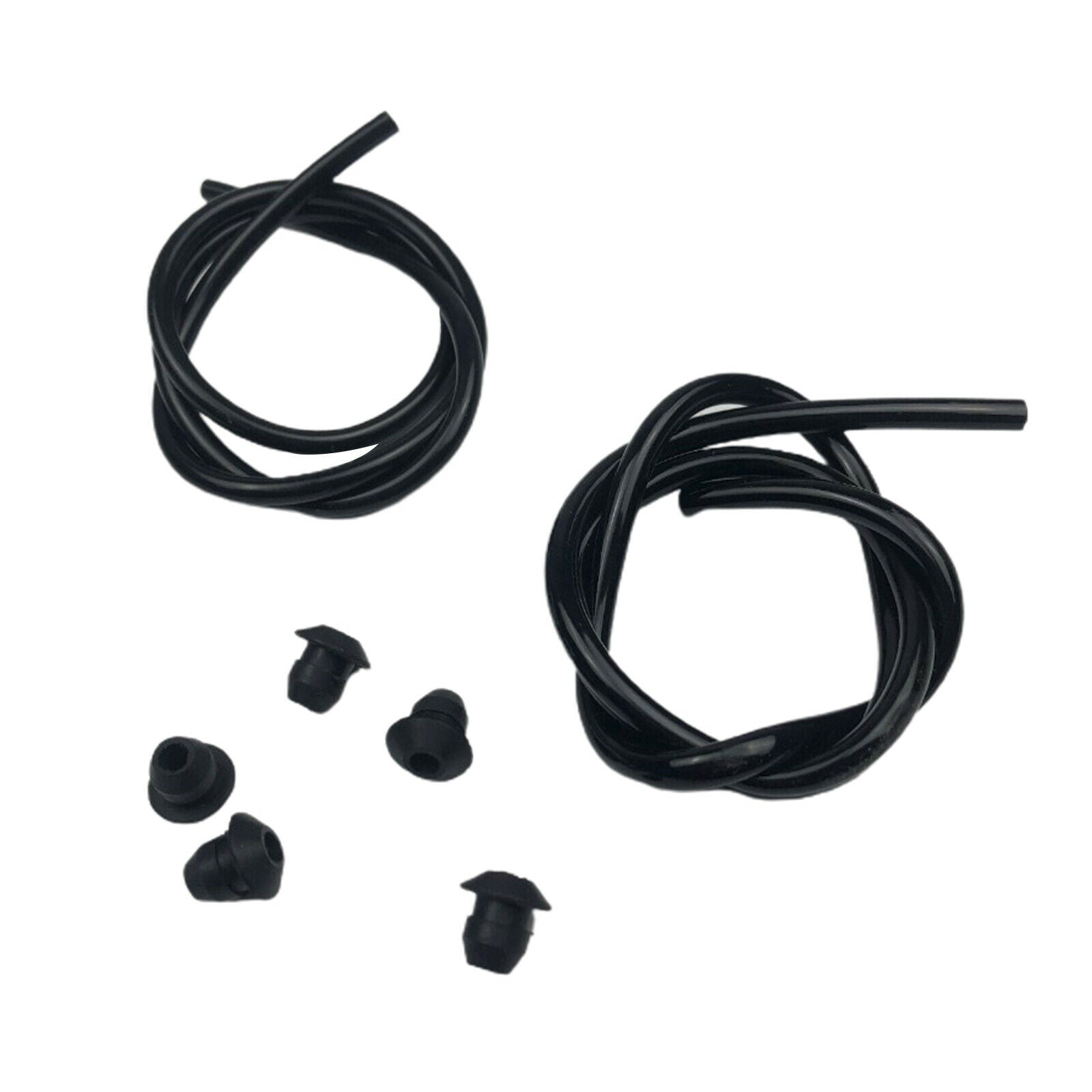 Replacement Fuel Line & Grommet Kit for STIHL KM85 FC75 FS76 FS74 Trimmer