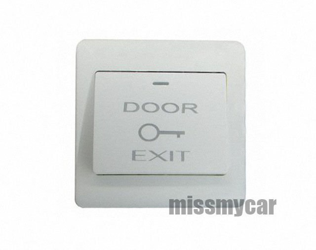 For Door Access Control Use Exit Button Brand New [M1]