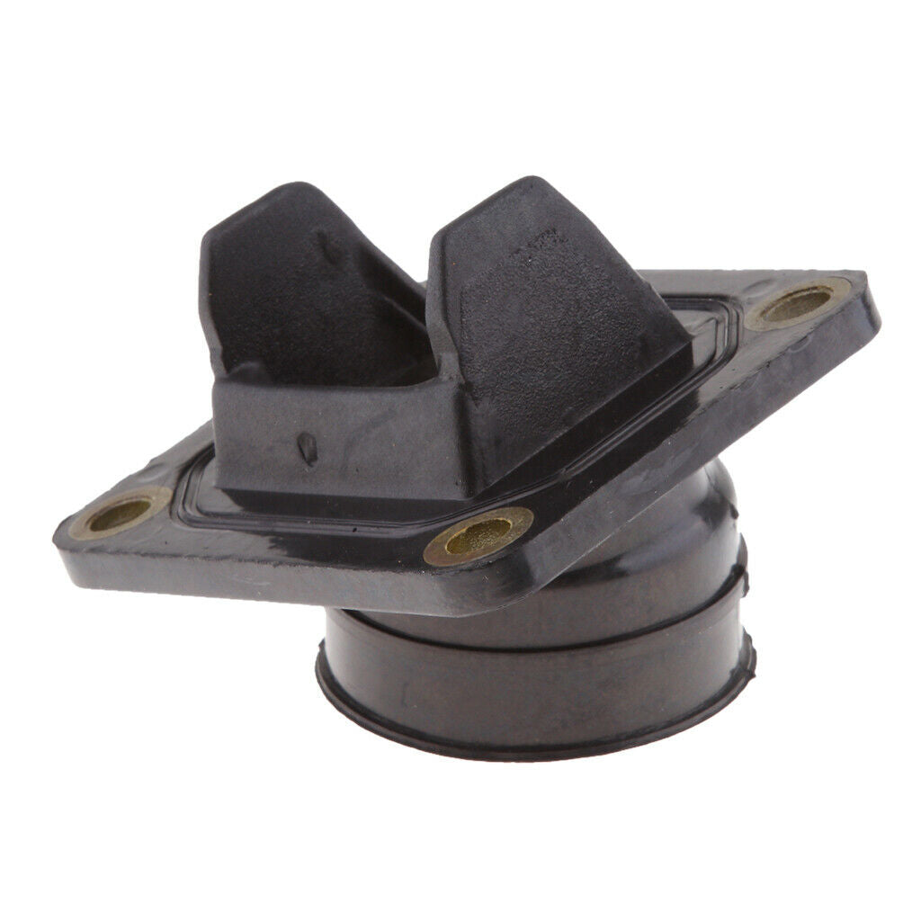 Inlet Coupling For Intake Rubber For Yamaha YZ 85 From 2002 To 2012