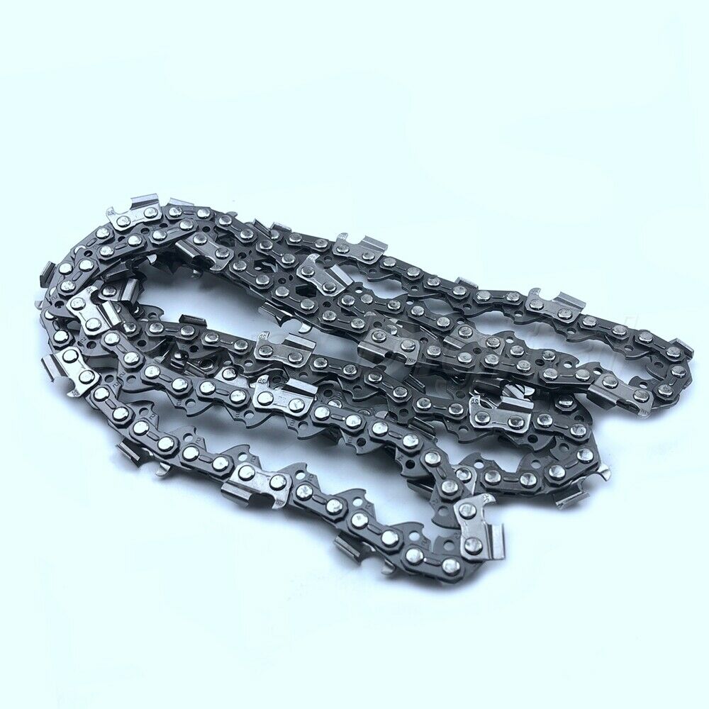 20" Chainsaw Full Chisel Chain 3/8" Pitch .063 Gauge 72 Drive Links Fits Stihl