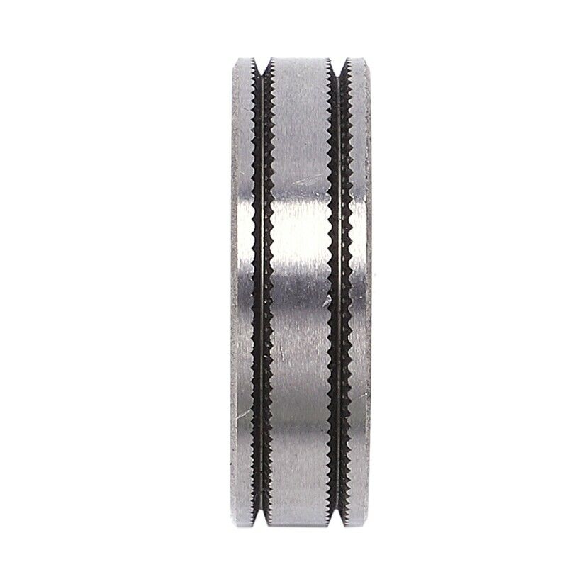 Mig Welder Wire Feed Drive Roller Roll Wheel Kit 25Mm Diameter 0.8-0.9Mm/.030 M3