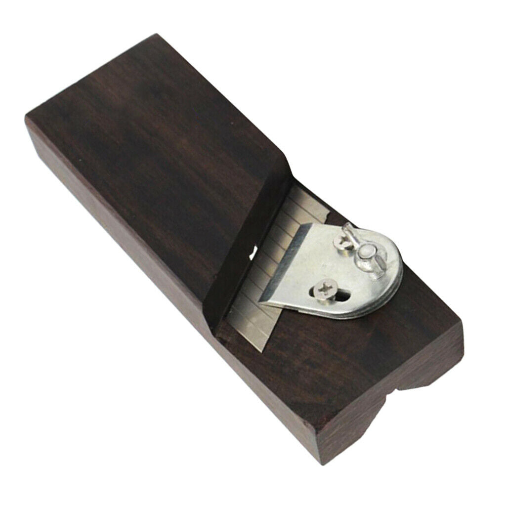 Woodwork Planing Tool Block Plane Hand Planer Carpenter Wood Craft Tools