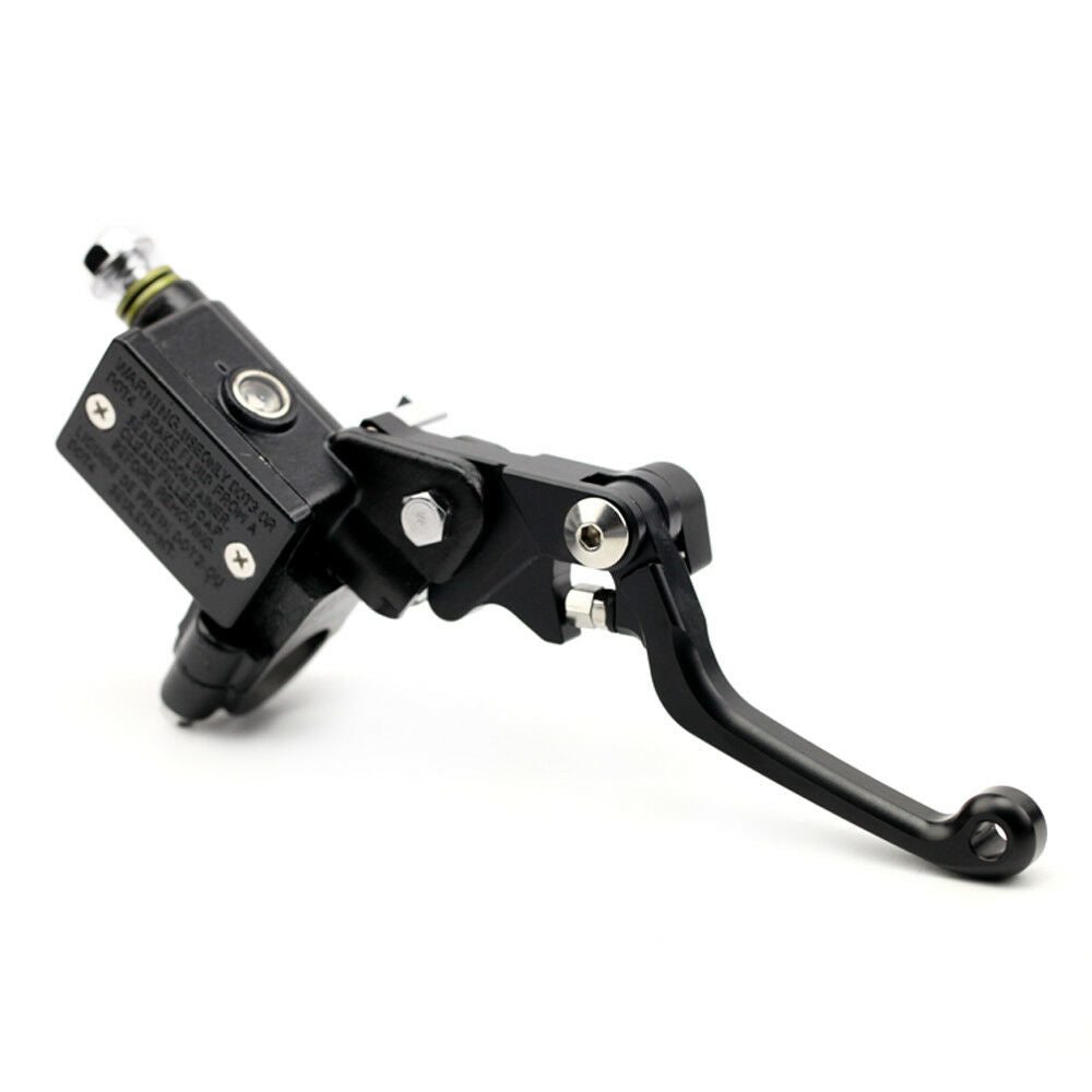 Front Brake Master Cylinder Lever For YAMAHA YZ65/80/85 YZ125/250 WR250R/X TW200