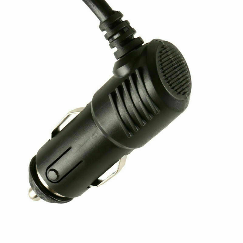 Multi 4 Way Car Cigarette Lighter Socket Splitter USB Plug Charger DC 12V-24V