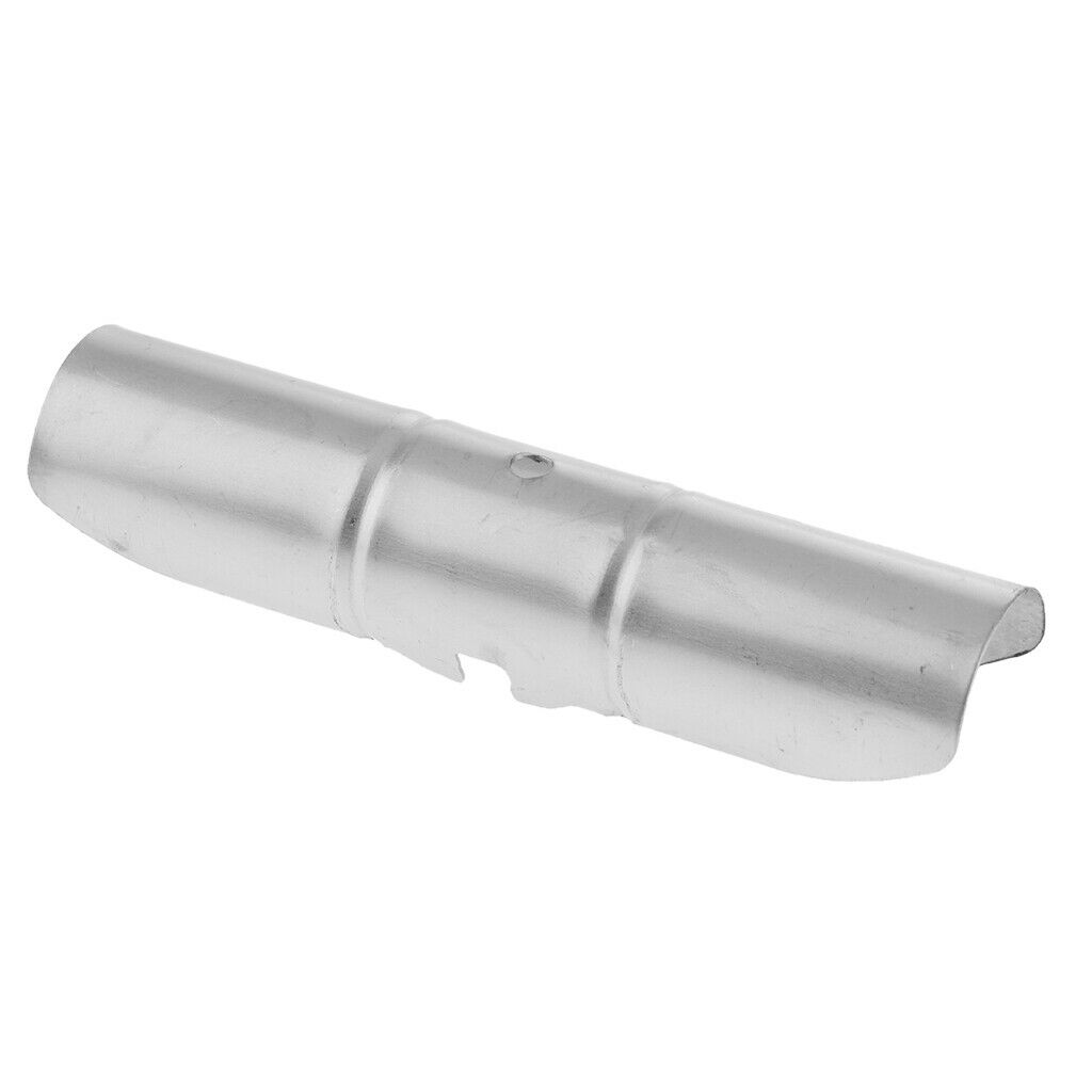 1 Piece Curtain 2.5cm Rod Connector Interior Fitting Pole  11.2cm