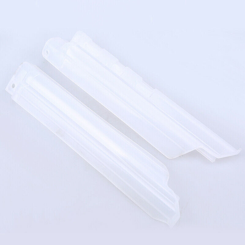 Fork Slider Guard Protector For Kawasaki KLX650/650R KLX250R/250 KLX300R F7U4