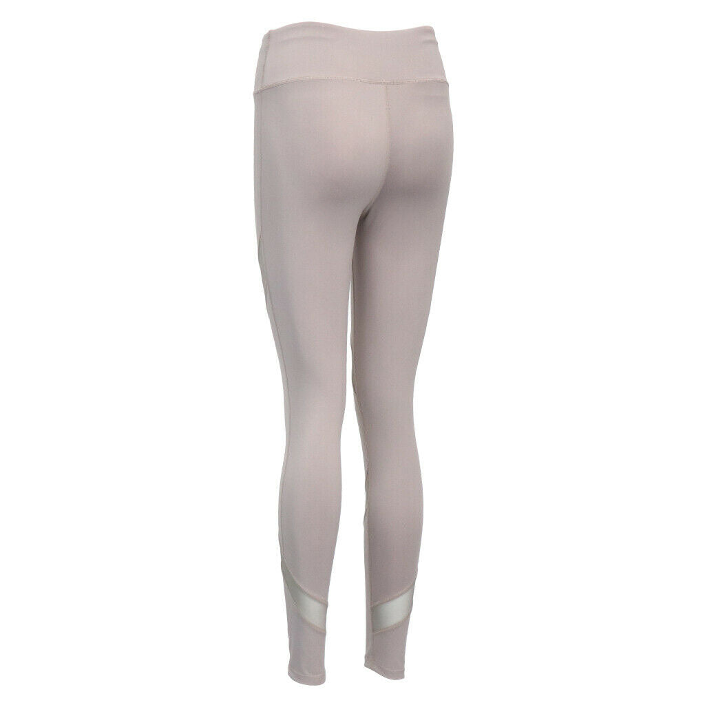 Yoga Pants Fitness Trousers Gym Sports Leggings Quick-drying Sportswear S