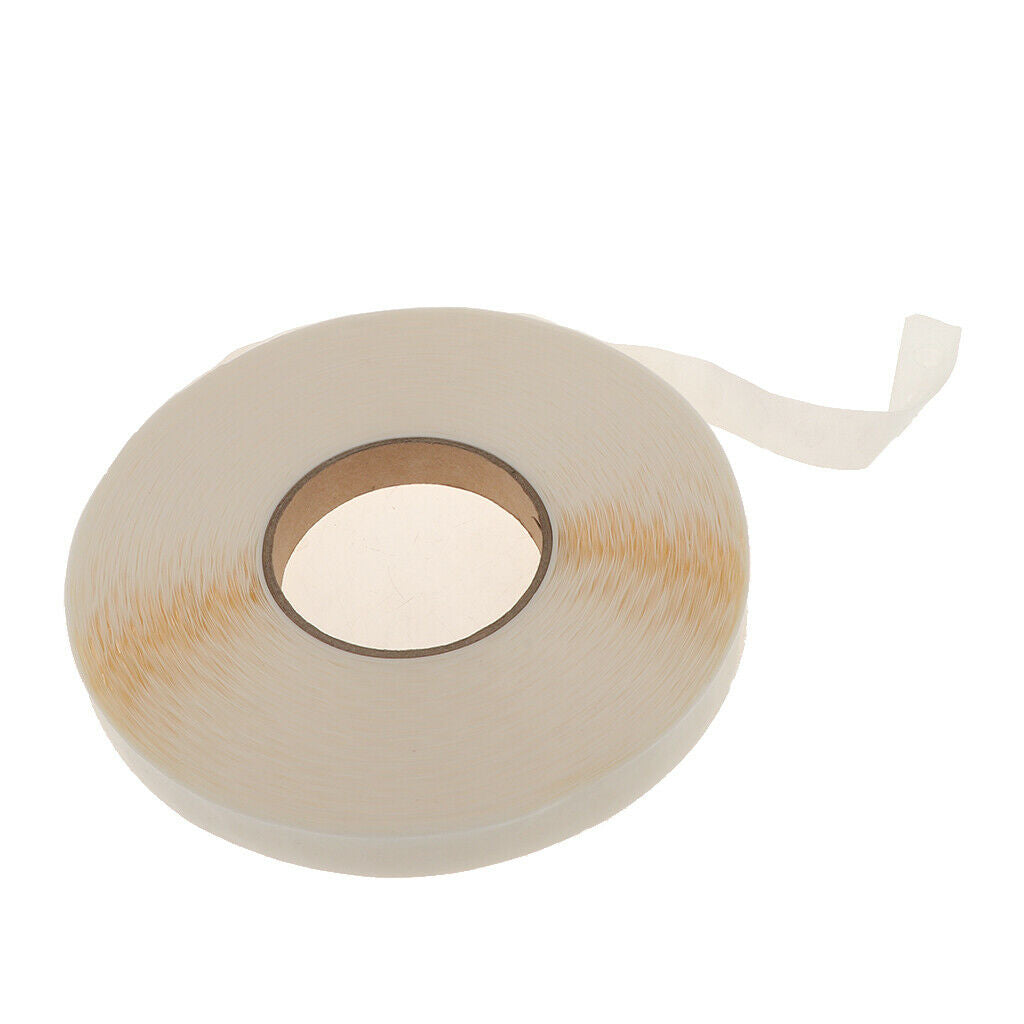 5000Pcs Glue Point Balloon Glue Craft Adhesive Point Tape Non-liquid Glue 8mm