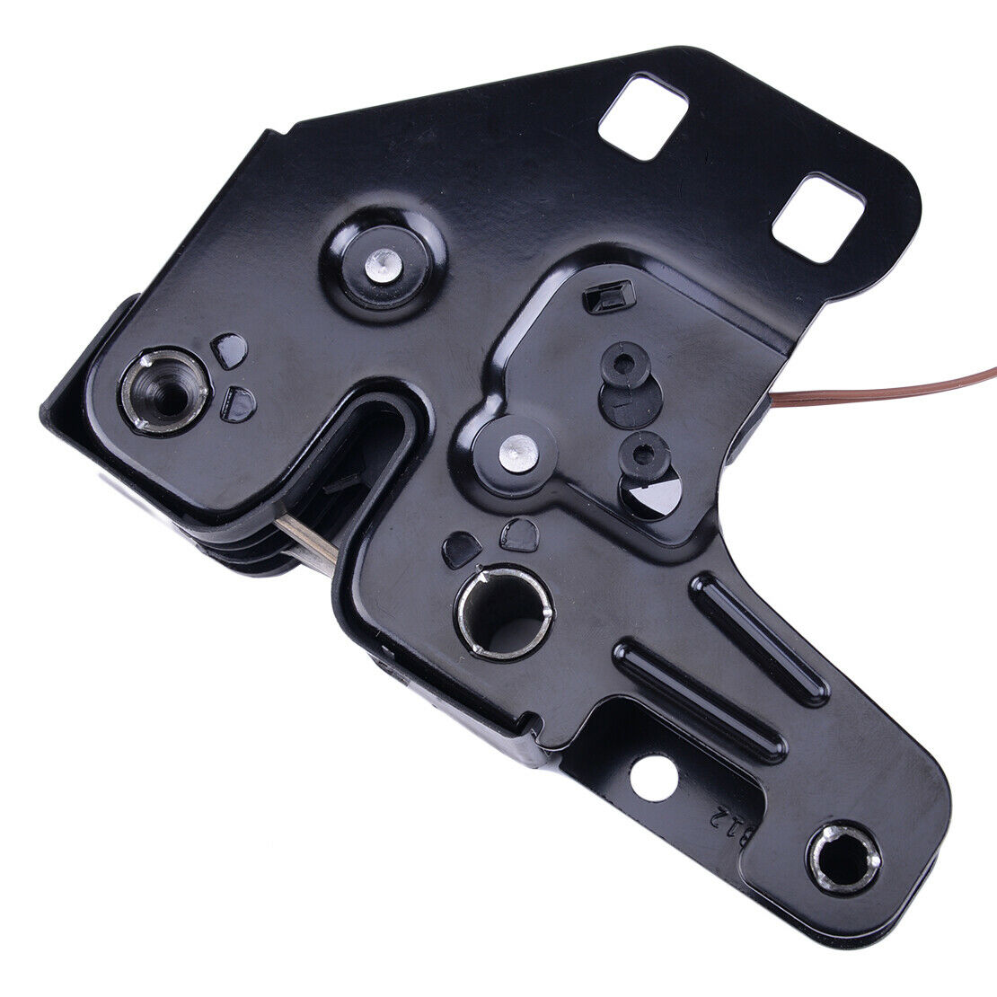 Front Bonnet Hood Lock Latch Catch Fit For Audi A4 Quattro 3.0L V6 8E0823509 as
