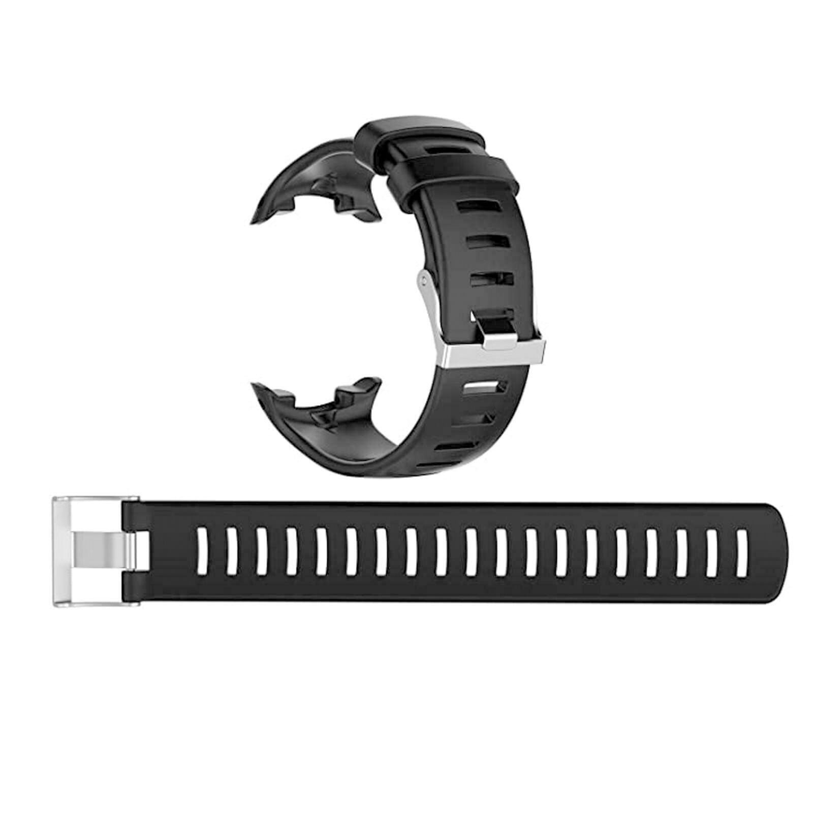 Sports Watch Replacement Band Strap for Suunto D4 / D4i / D4i Novo Watches