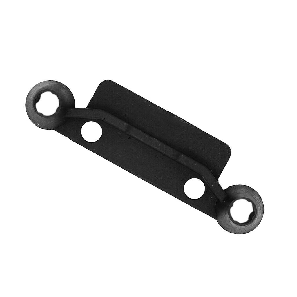 Remote Control Rocker Conjoined Bracket for Mavic Pro Black