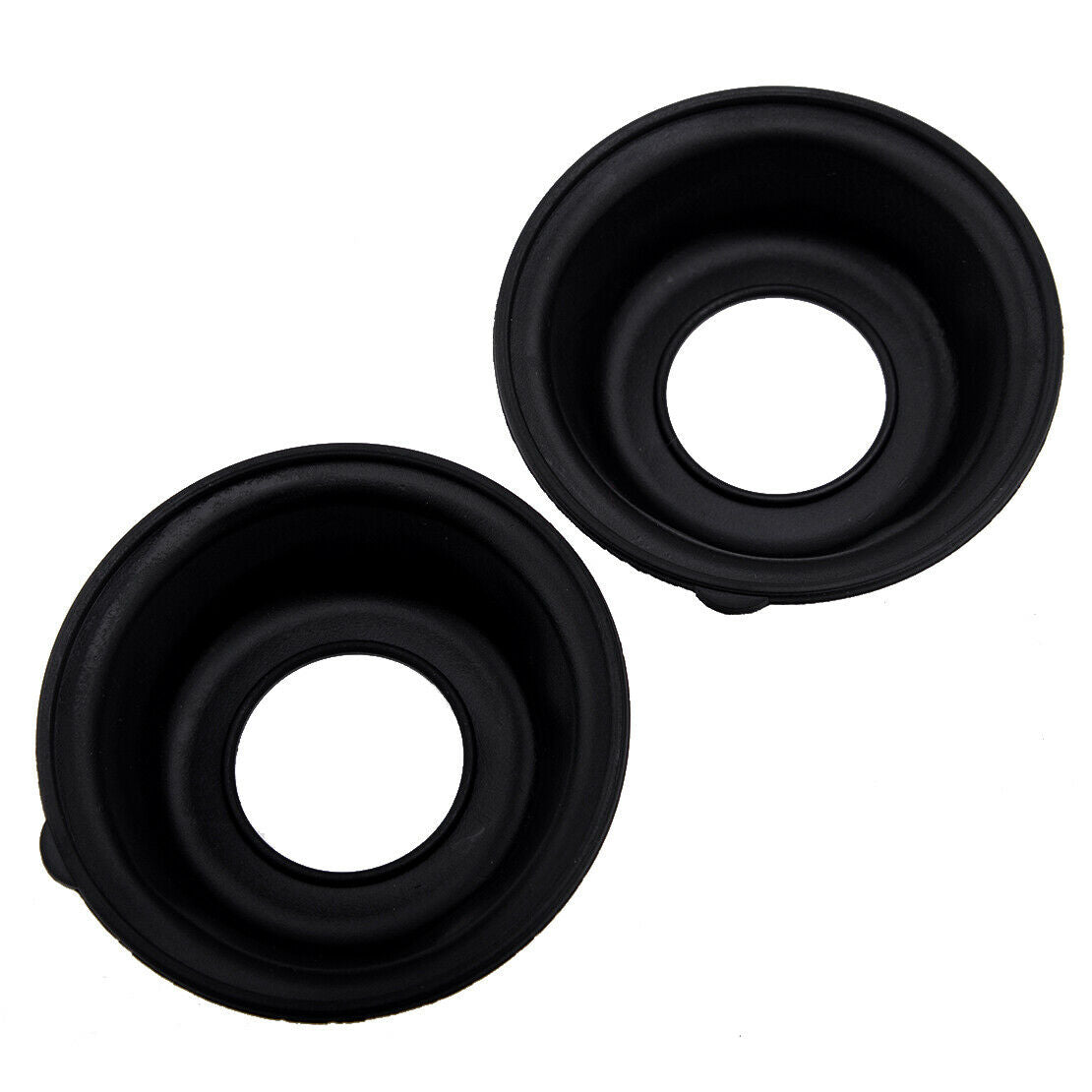 2x Fit For Yamaha XJ 550 1984 Carburetor Diaphragm A6