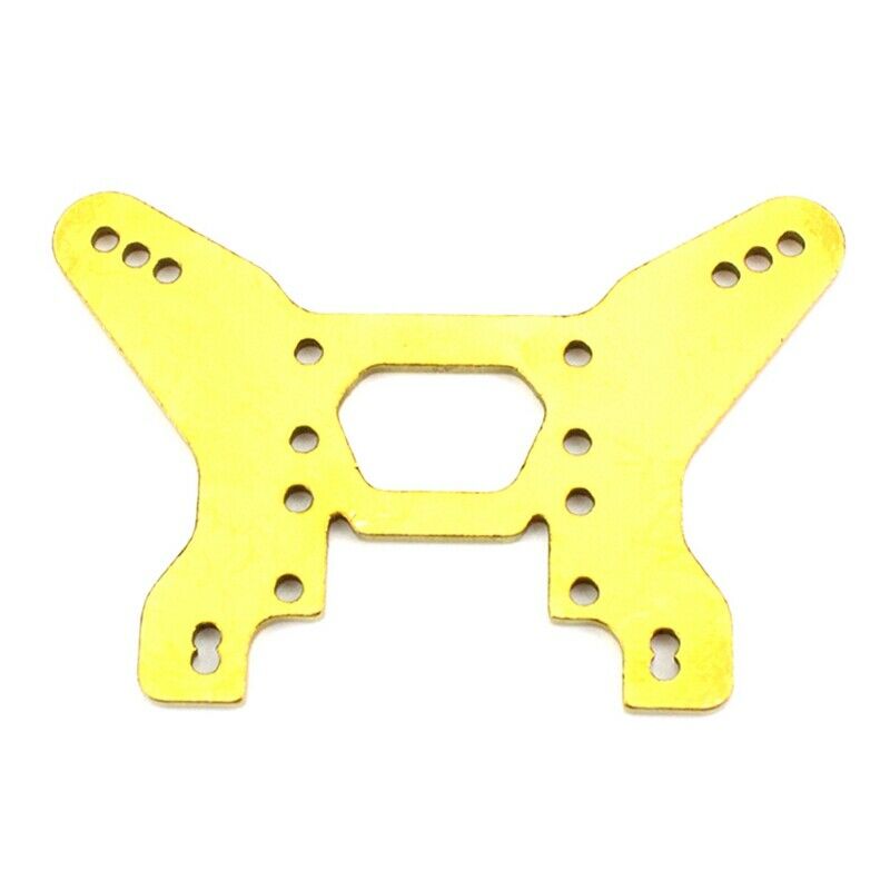 Metal Rear Shock Tower Board 104001-1886 for WLtoys 104001 1/10 RC Car Spare PB7