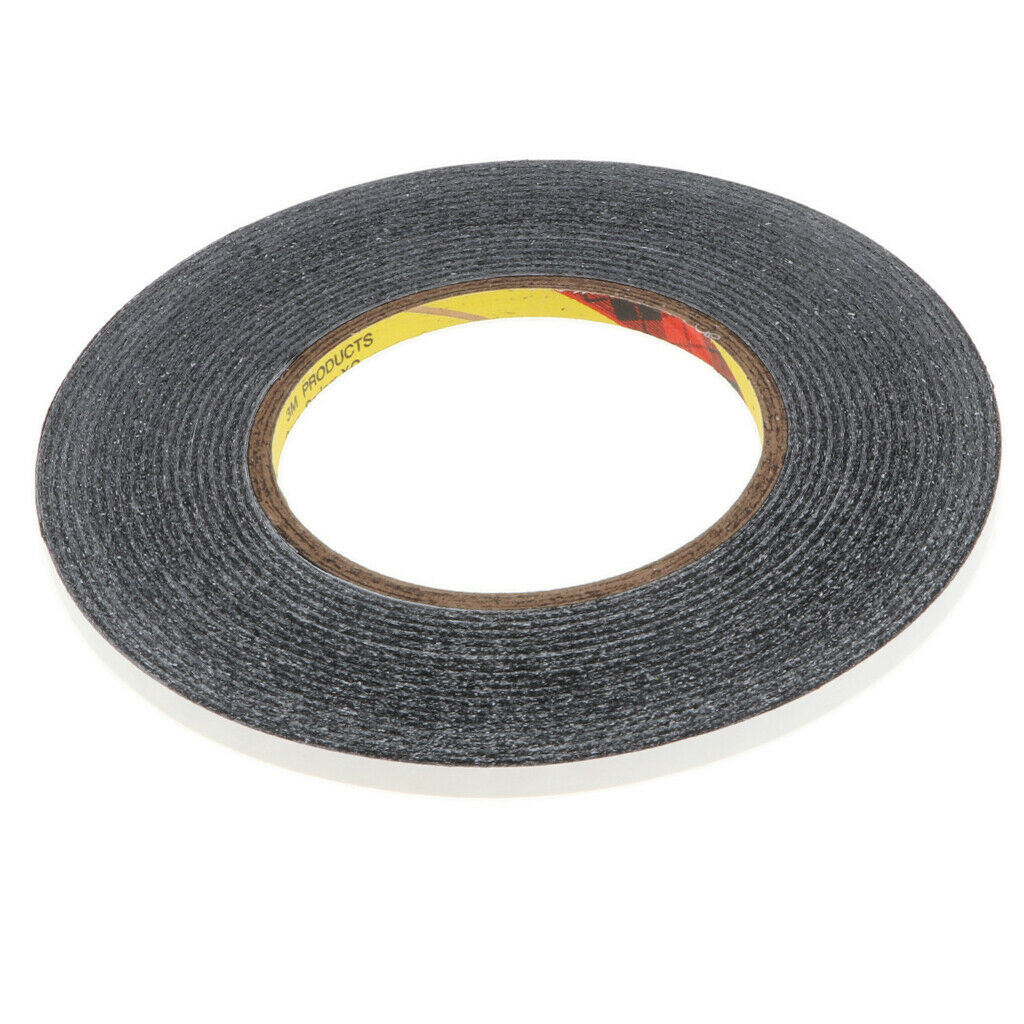 Adhesive Glue for Phone Tablet Screen Digitizer LCD Repair 6mm Width Tape