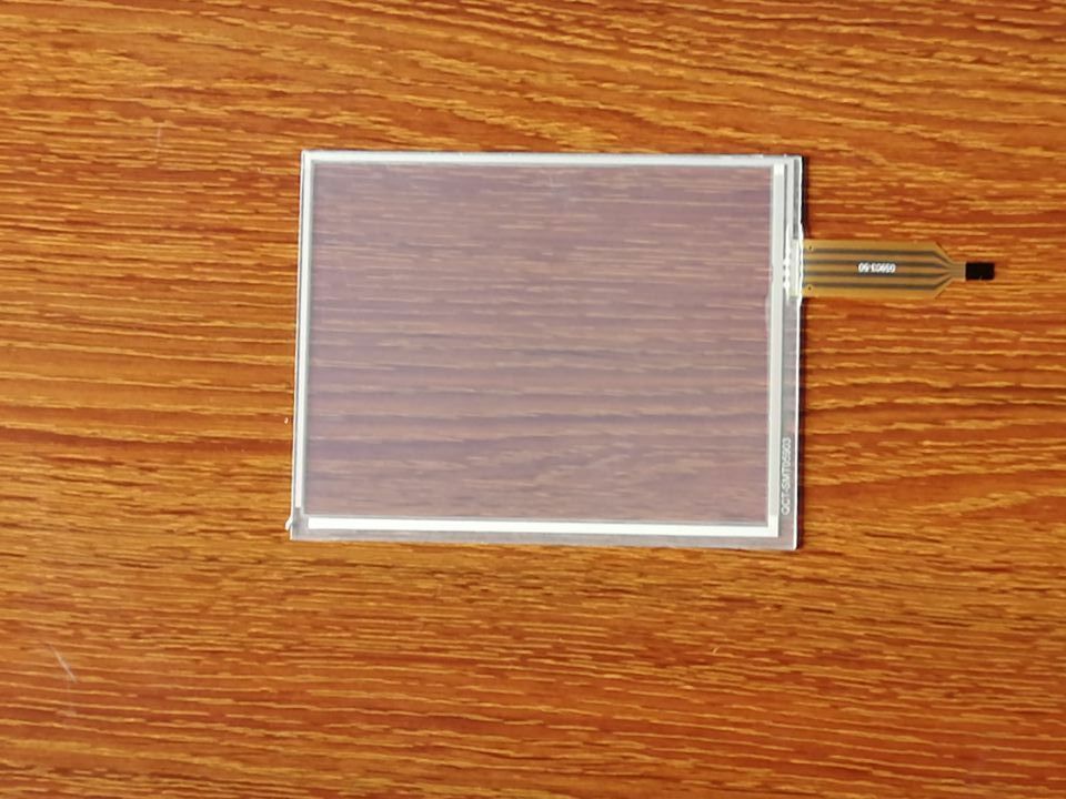 TP170B for Touch Digitizer 6AV6545-0BB15-2AX0 Screen Panel Glass