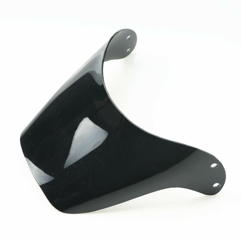 Motorcycle Front Windscreen Windshields For Suzuki DR200 DR 200 Road Dirt Bike