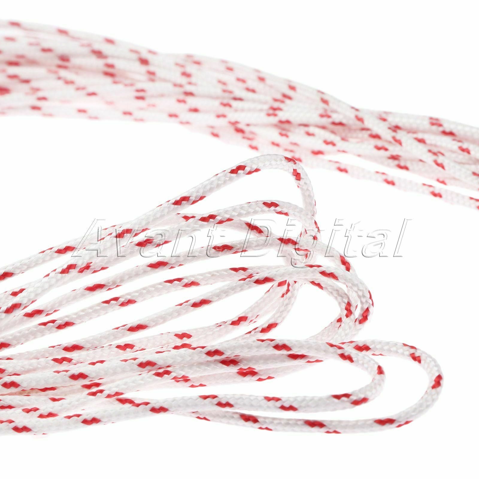10m Starter Pull Coed Rope Chainsaw Parts for STIHL MS170 180 181 210 230 250