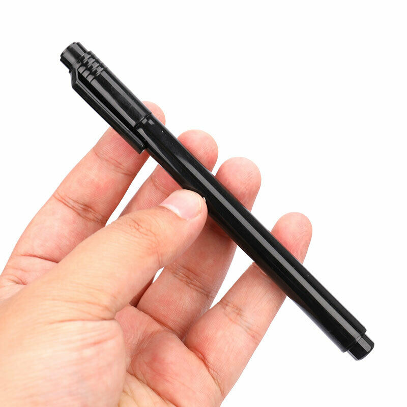 Nail Art Graffiti Pen Waterproof Drawing Painting Brush Abstract Lines Deta Kt