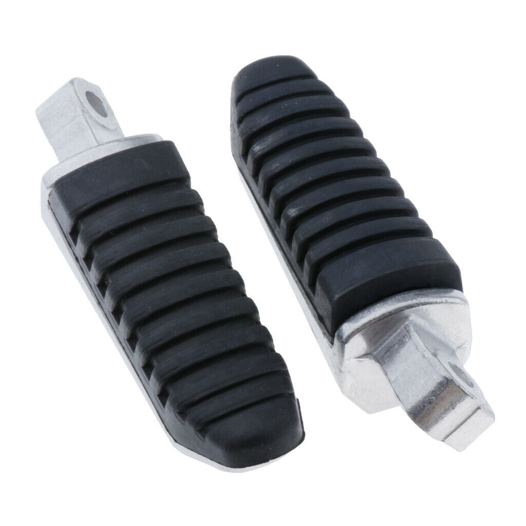 Motorcycle Footrests pegs For for Suzuki GSF1250 Bandit 1250 / GSX1250 2008-2011