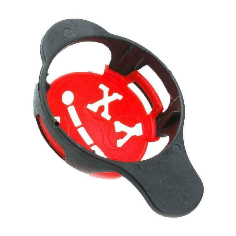 Mark Golf Ball Stencil Monogrammer Marker Template A3DG Great Set Line M7S0