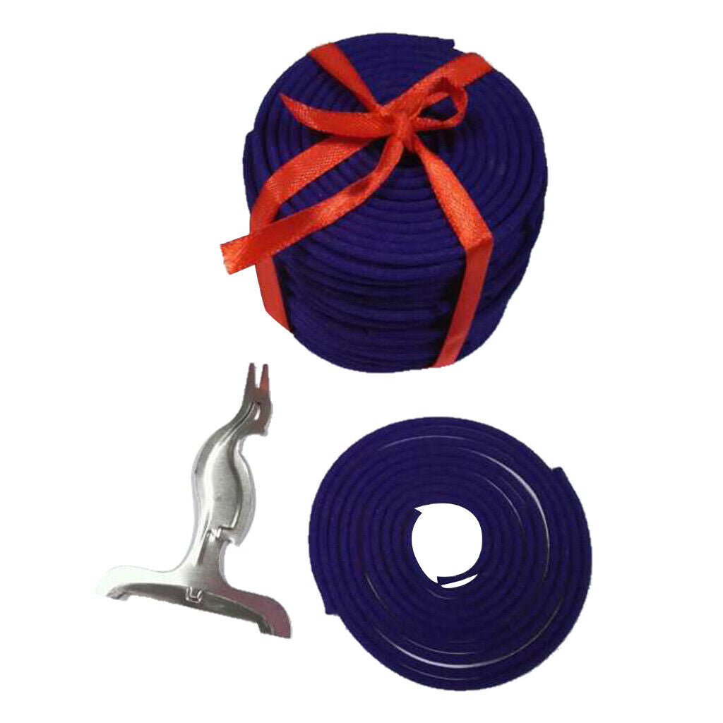 8 Box Coil Incense Jasmine Lavender Spiral Incense for Incense Burner Holder