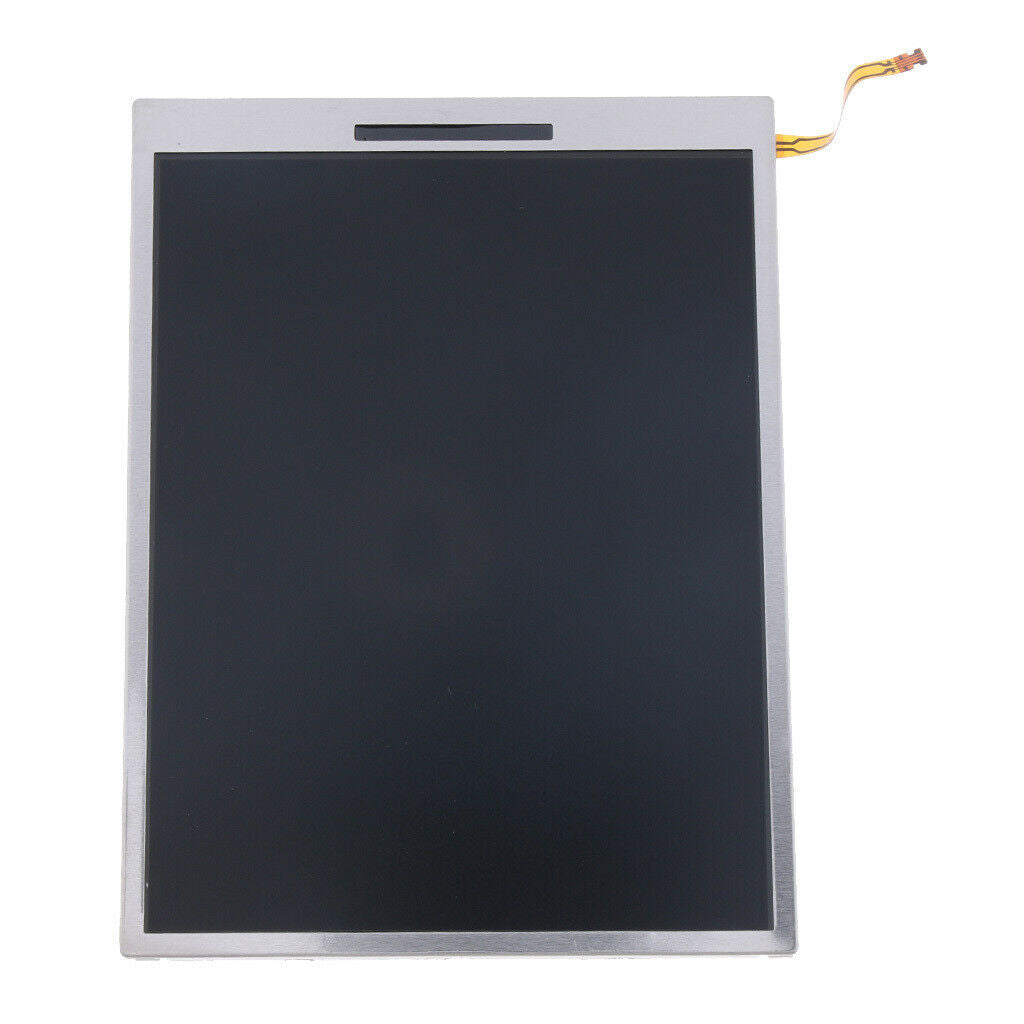 Replacement Lower LCD Screen Bottom Display Panel For   New 3DS XL/LL