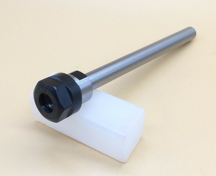 C10 ER11A 150L Collet Chuck Holder Straight Shank for CNC Milling [M1]