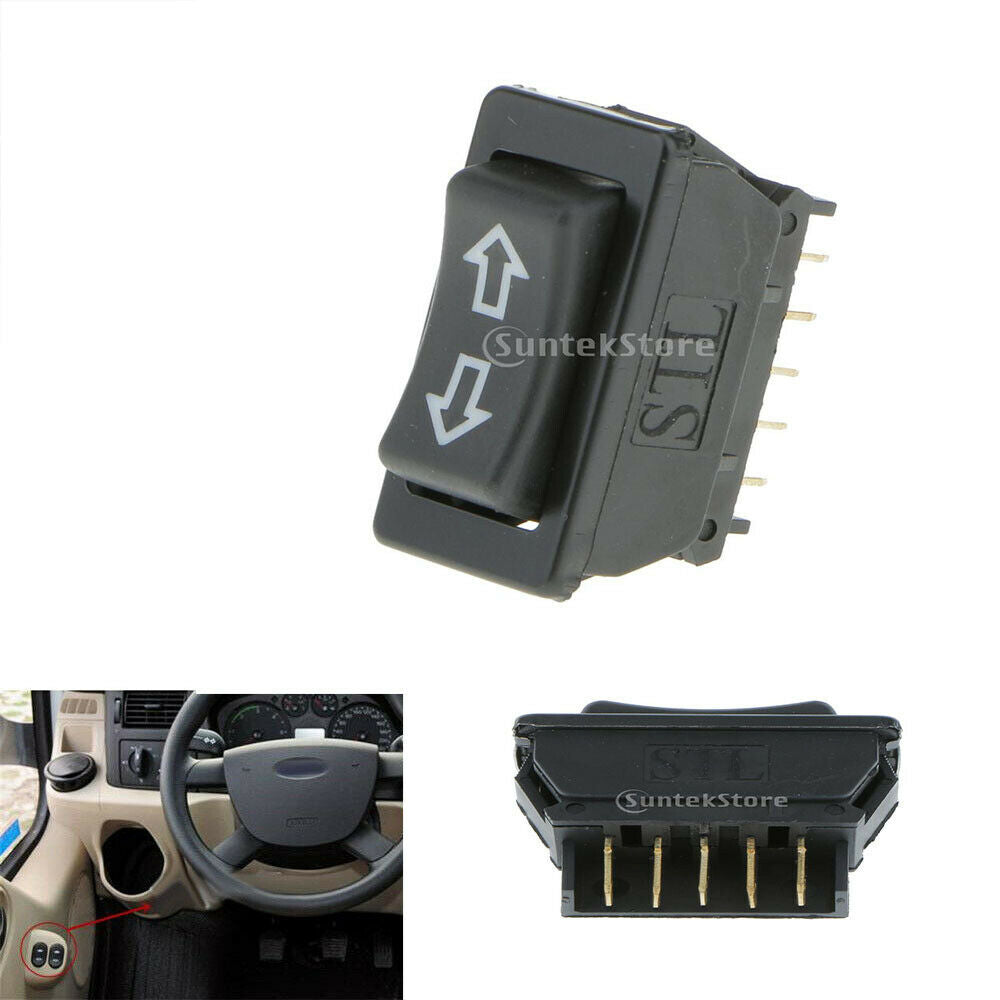 Universal Auto Car Power Window Switch Rocker