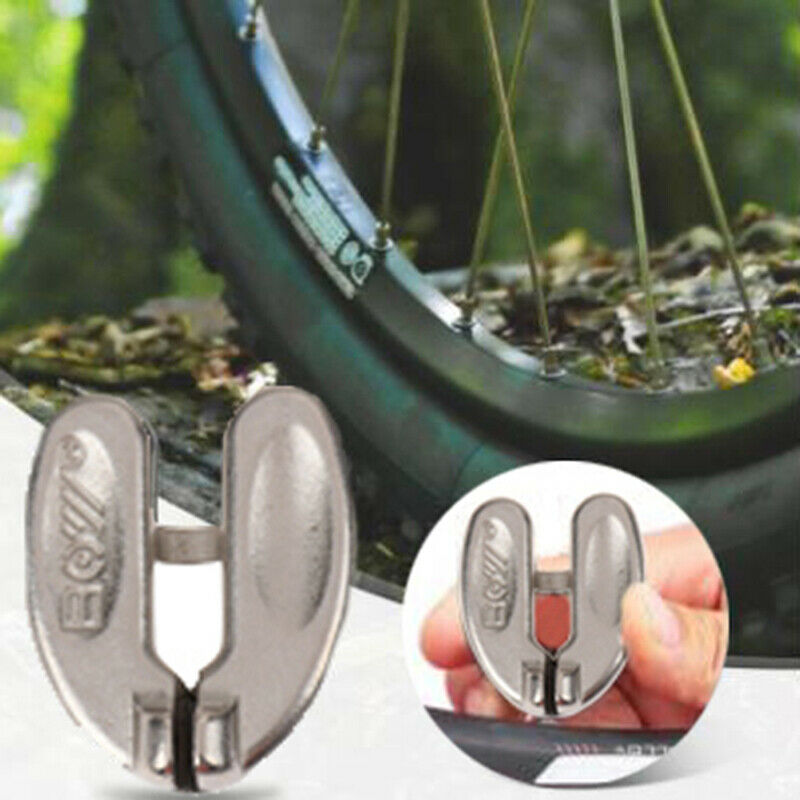 Bicycle Carbon Steel Spoke Bike Cycling Wheel Rim Repair Spanner Wrench T.l8