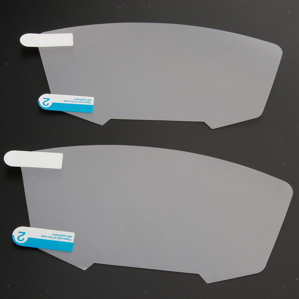 Speedometer Instrument Film Screen Protector for DUCATI 848 1098 1198