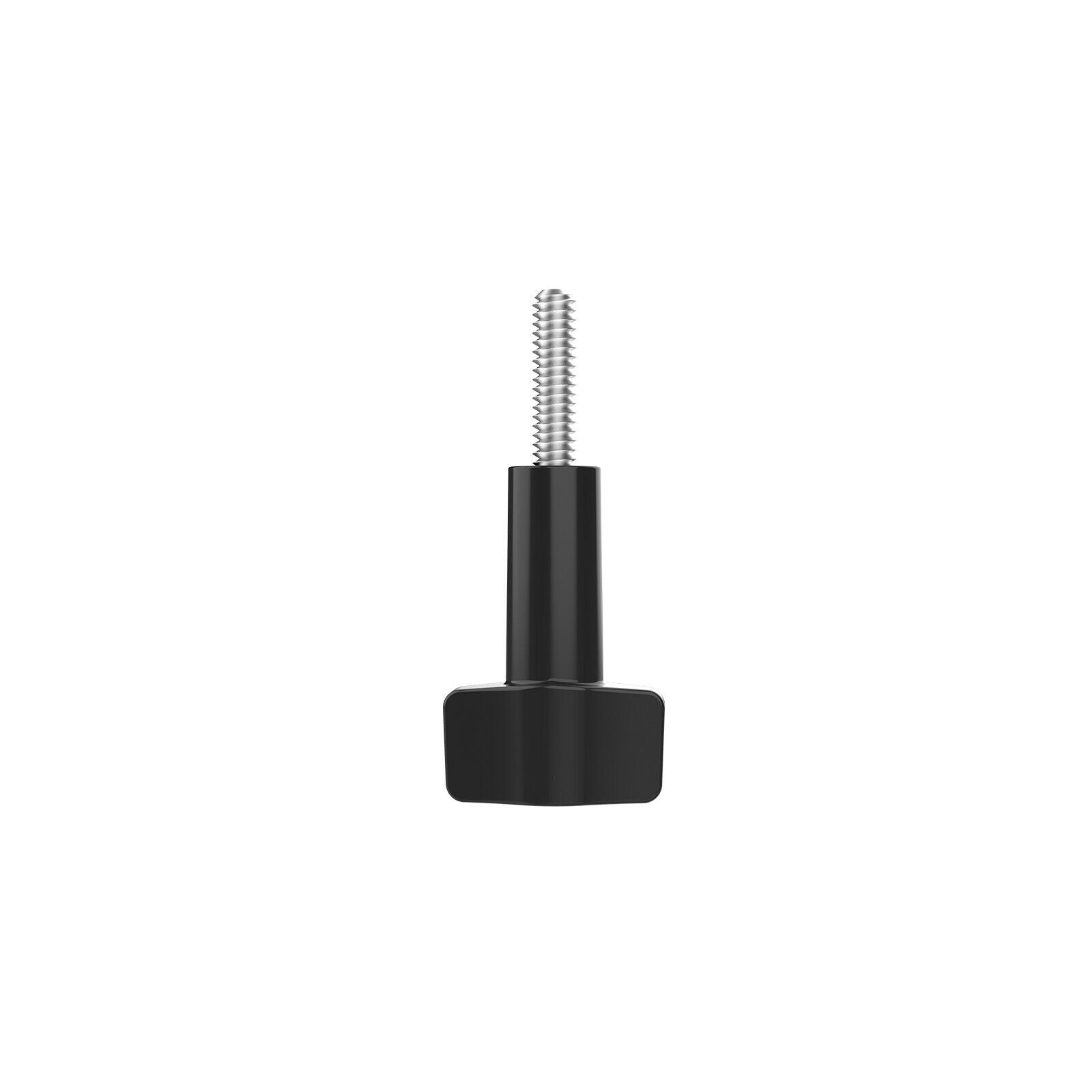 Carbon Fiber Pole Monopod Lightweight 2.7M Selfie Stick for Insta360 Black