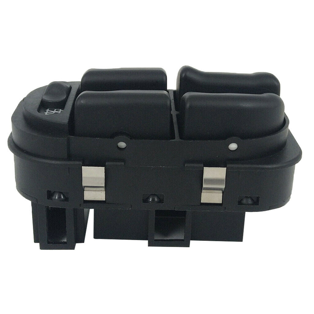 Electronic Power Master Window Lifter Mirror Master Control Console for Ford