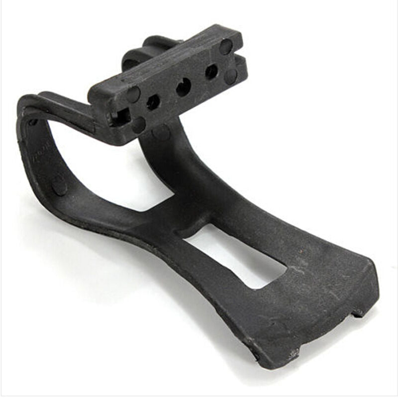 Useful Bicycle Strapless MTB Bike Toe Clips Half Clips Fittings Pedal BDAU