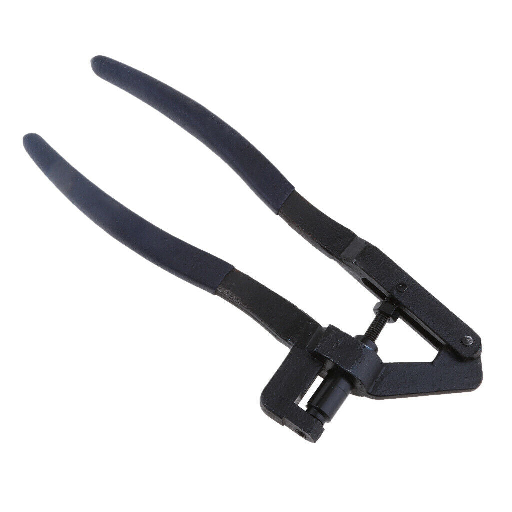 Motorcycle Timing Cam Chain Disassembly Chain Breaker Splitter Cutter Tool
