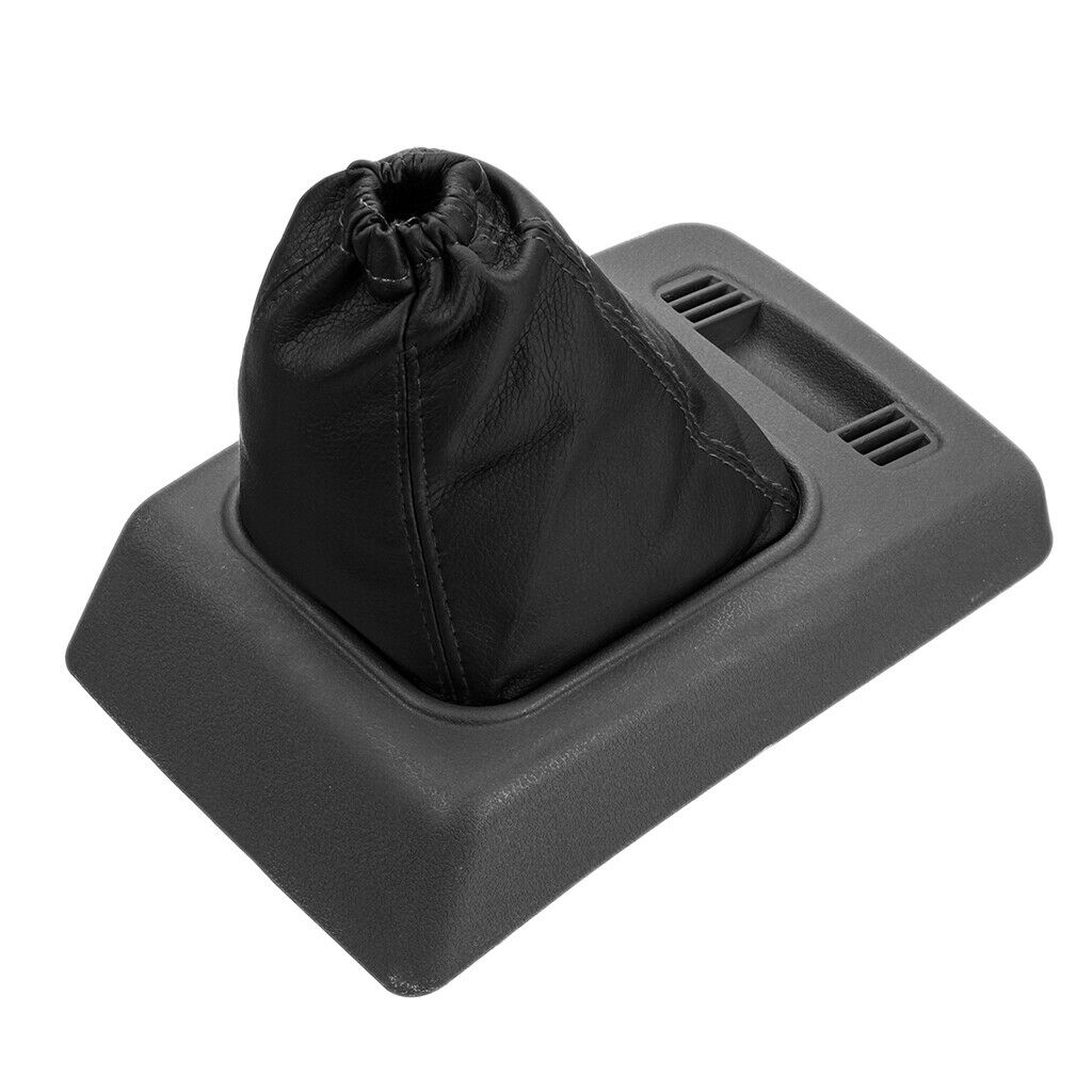 Manual Shifter Gaiter Gear Change Lever Dust Cover for Ford Transit Connect