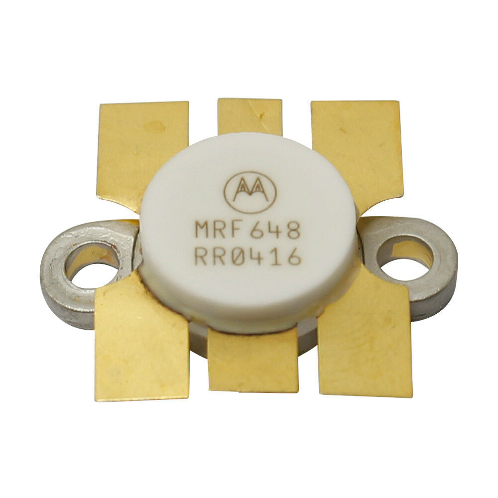MRF648 Package: RF Tr 60W 470MHz IC