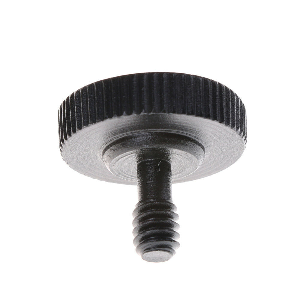 20mm 1/4"Male to 1/4"Female Socket Screw Adapter For Tripod Camera Stan.l8