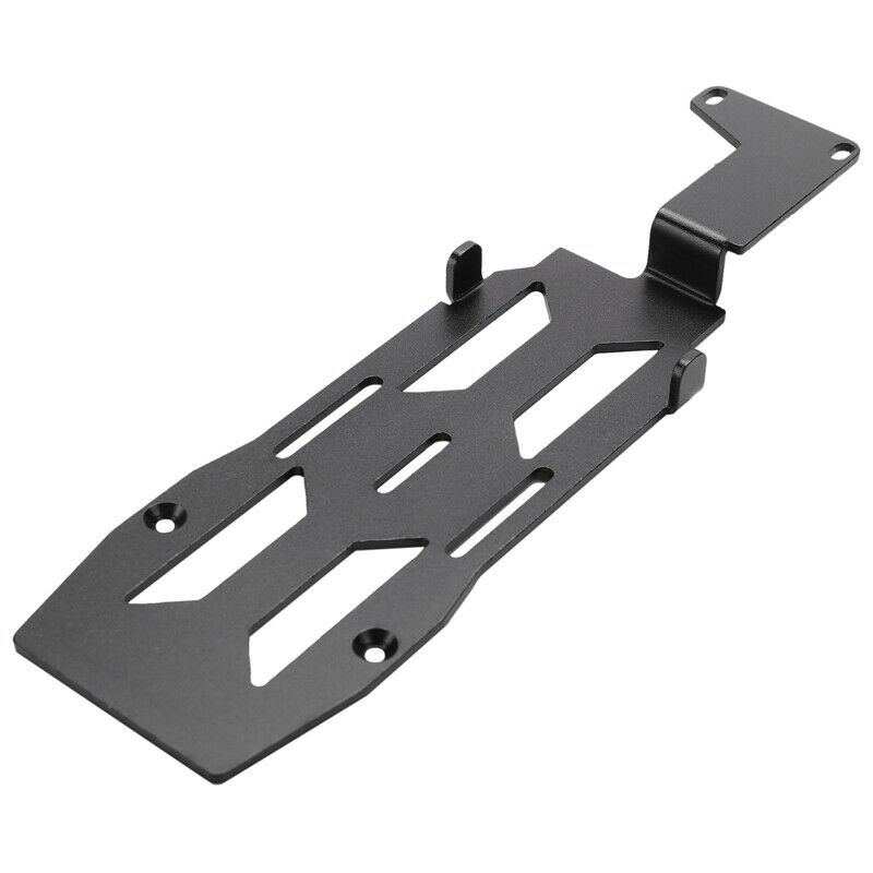 RC Car Metal Battery Mounting Plate Tray for 1/10 RC Cler Car TRAXXAS 4 Y6M4M4