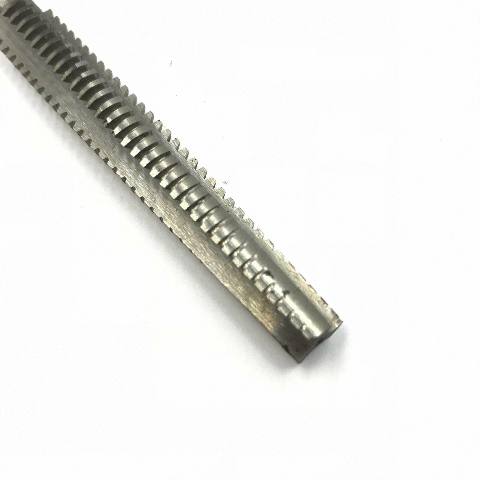 1 of TR14 x 4 Trapezoidal Metric HSS Right Hand Thread Tap [Tap/1]