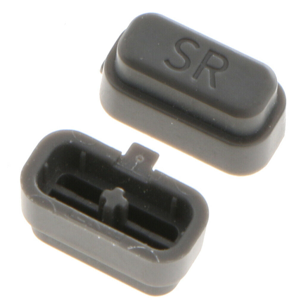 4pcs Replacement SL SR Key Adjust Buttons Part Accessory for  Switch NS