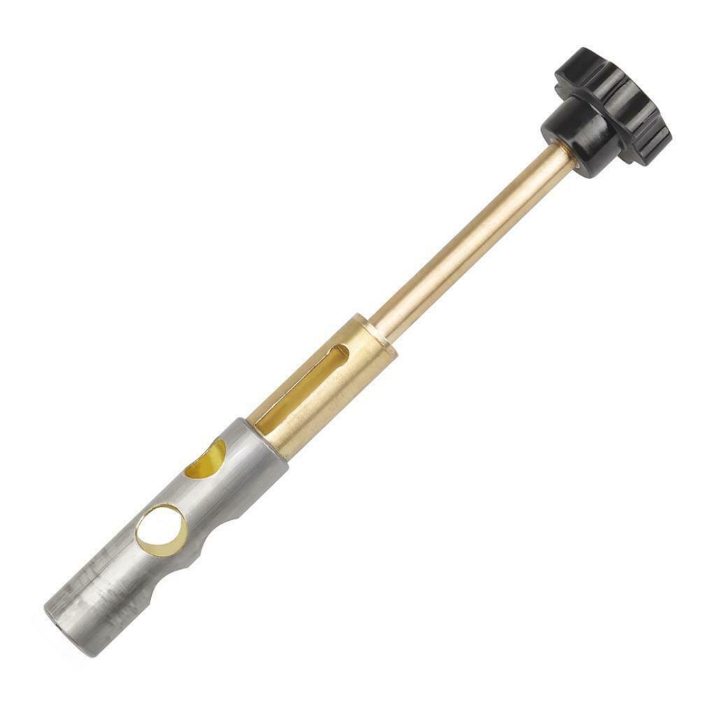 Trumpet Piston Grinding Rod - Trumpet Piston Dressing Tool