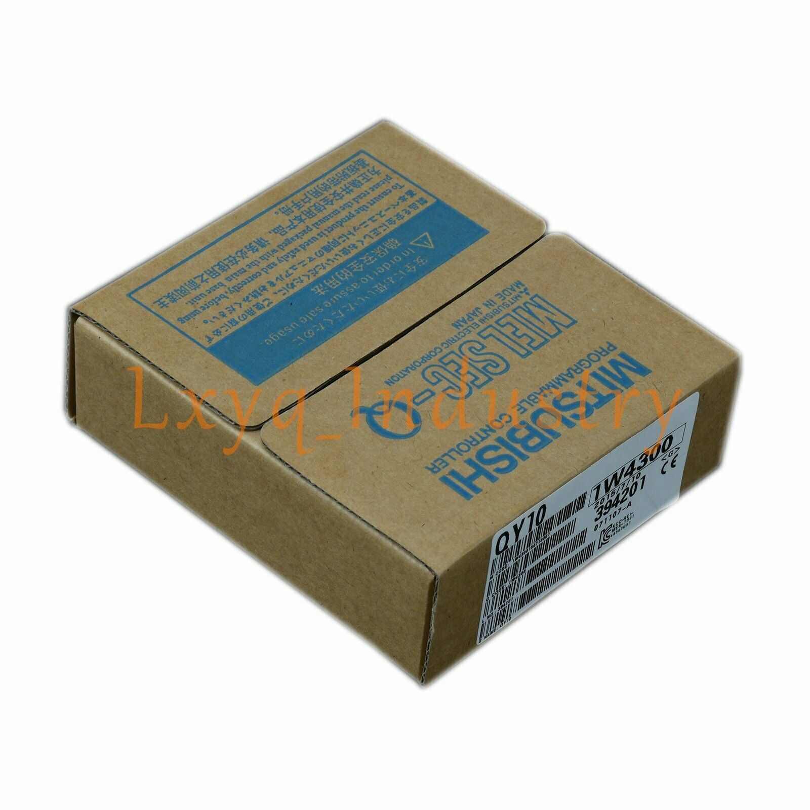 Mitsubishi MELSEC-Q Output Unit QY10 Brand New Quality Assurance