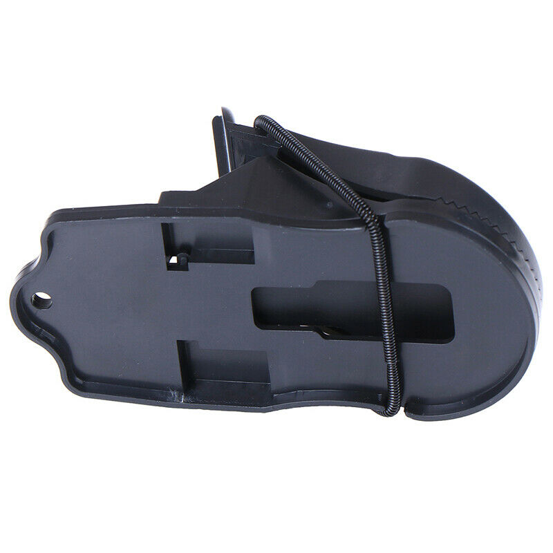 Reusable Rat Trap Catching Mice Mouse Spring Rodent Trap-Easy CatchDD