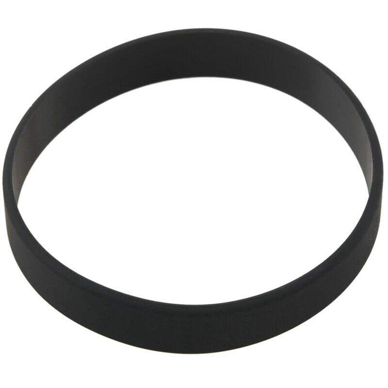 Fashion Silicone Rubber Elasticity Wristband Wrist Band Cuff Bracelet Bangle BC4