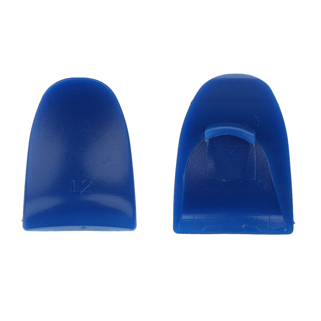 L2 R2 Extension  Buttons for  Handle Controller Blue