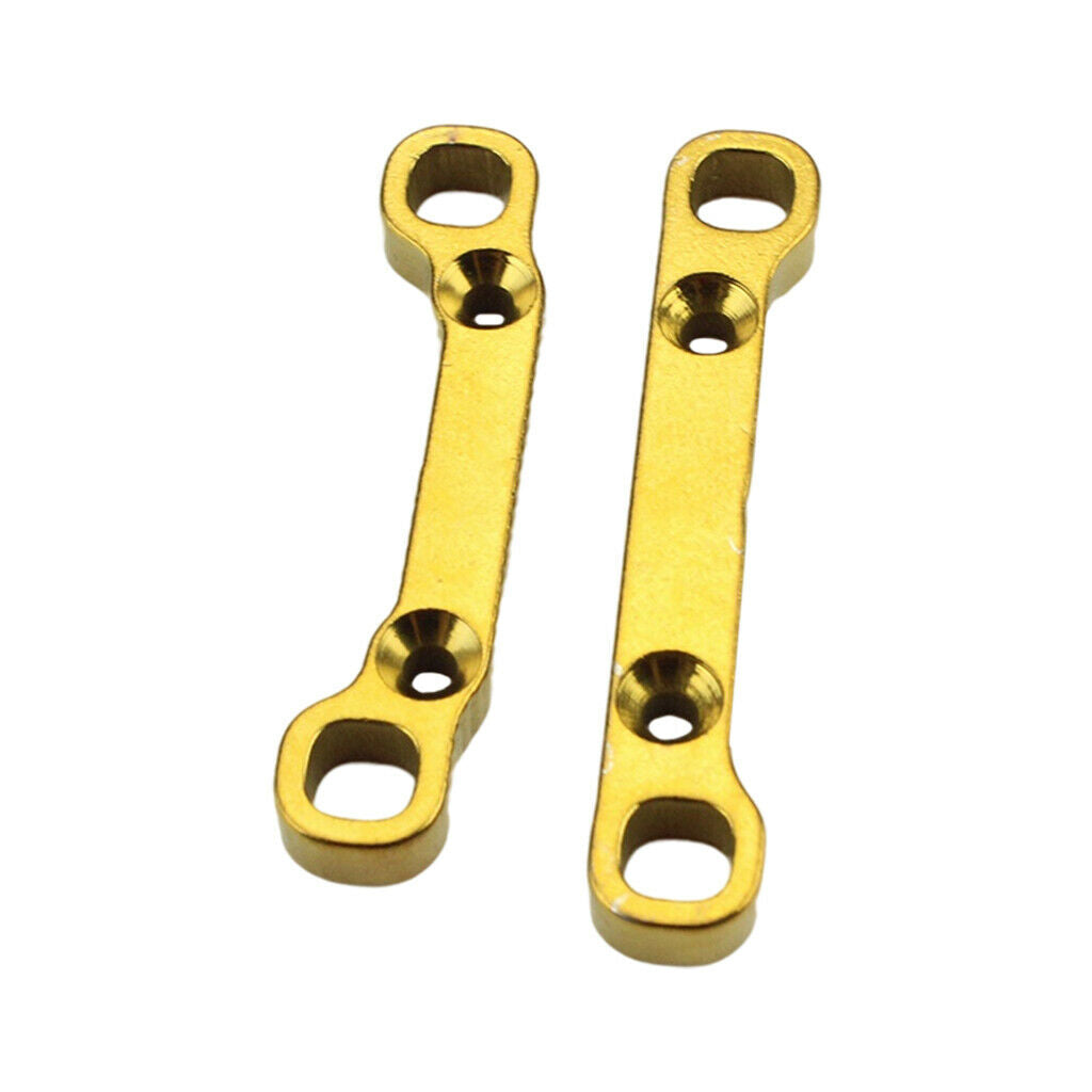 RC Car Upgrade Reinforced Swing Arm Fixed Sets for WLtoys 104001 1890 1:10 RC
