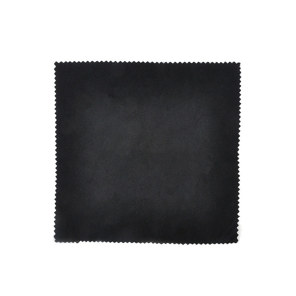10x Microfiber Clean Cleaning Cloth Towel for Phone Screen Camera Lens Glasses