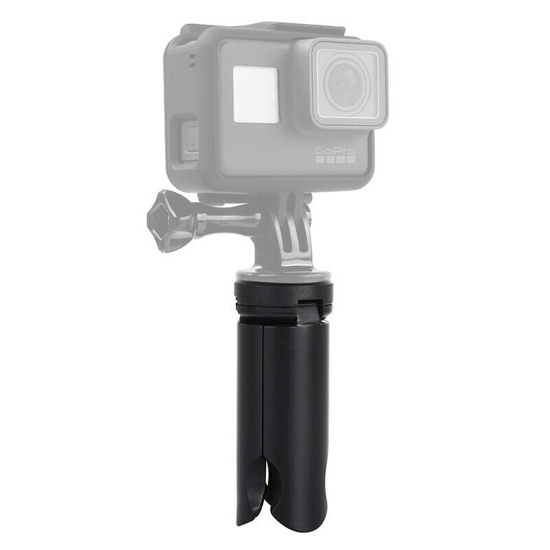 Mobile Lazy Bracket Desktop Mini Folding Multi-function Small Tripod Plas.l8